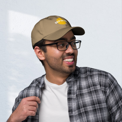 Golden Sun Classic Cap