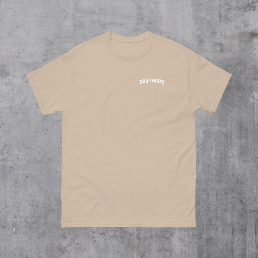 Vintage Style Original T-Shirt