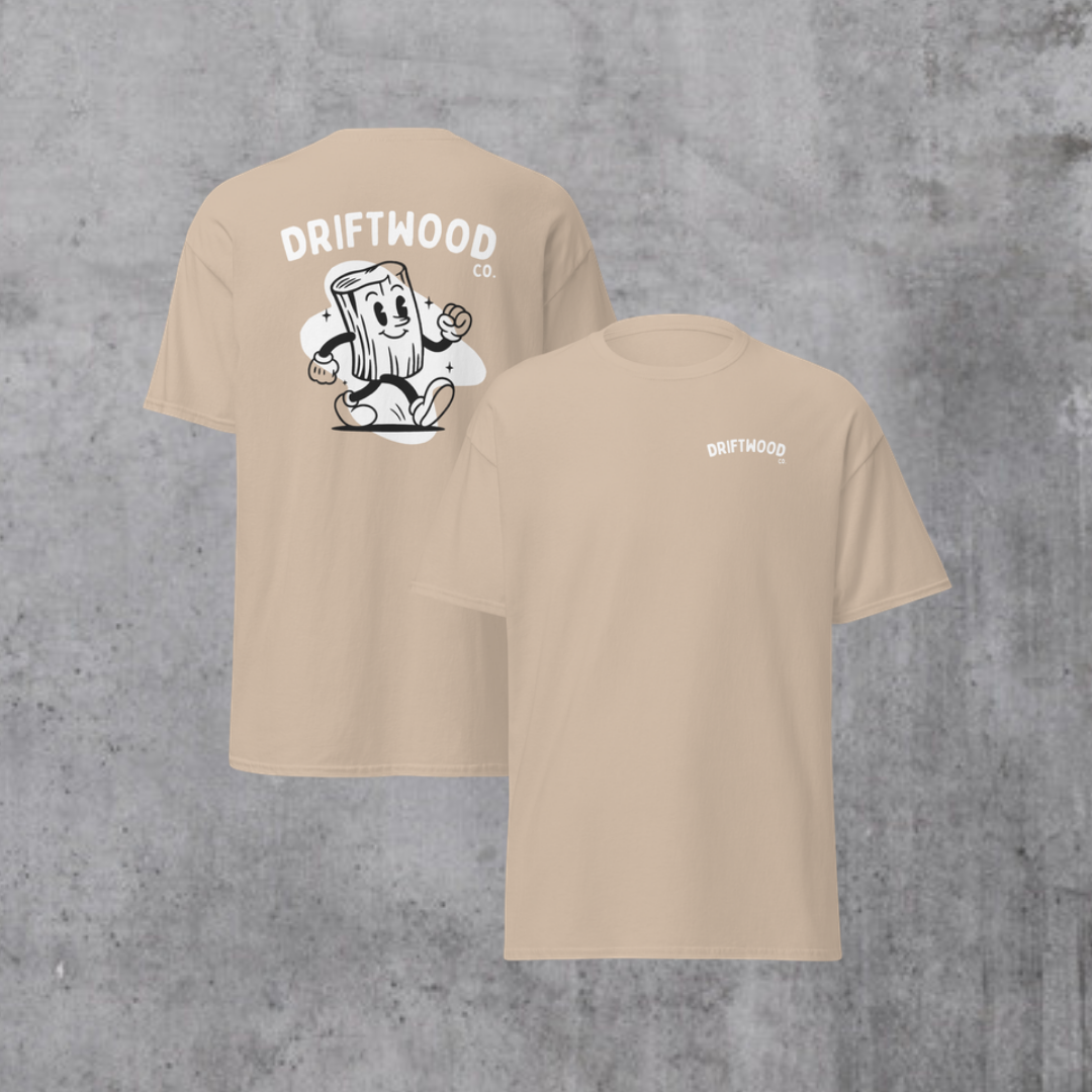 Vintage Style Original T-Shirt
