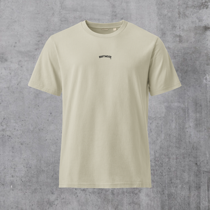Organic Salt Fade Tee
