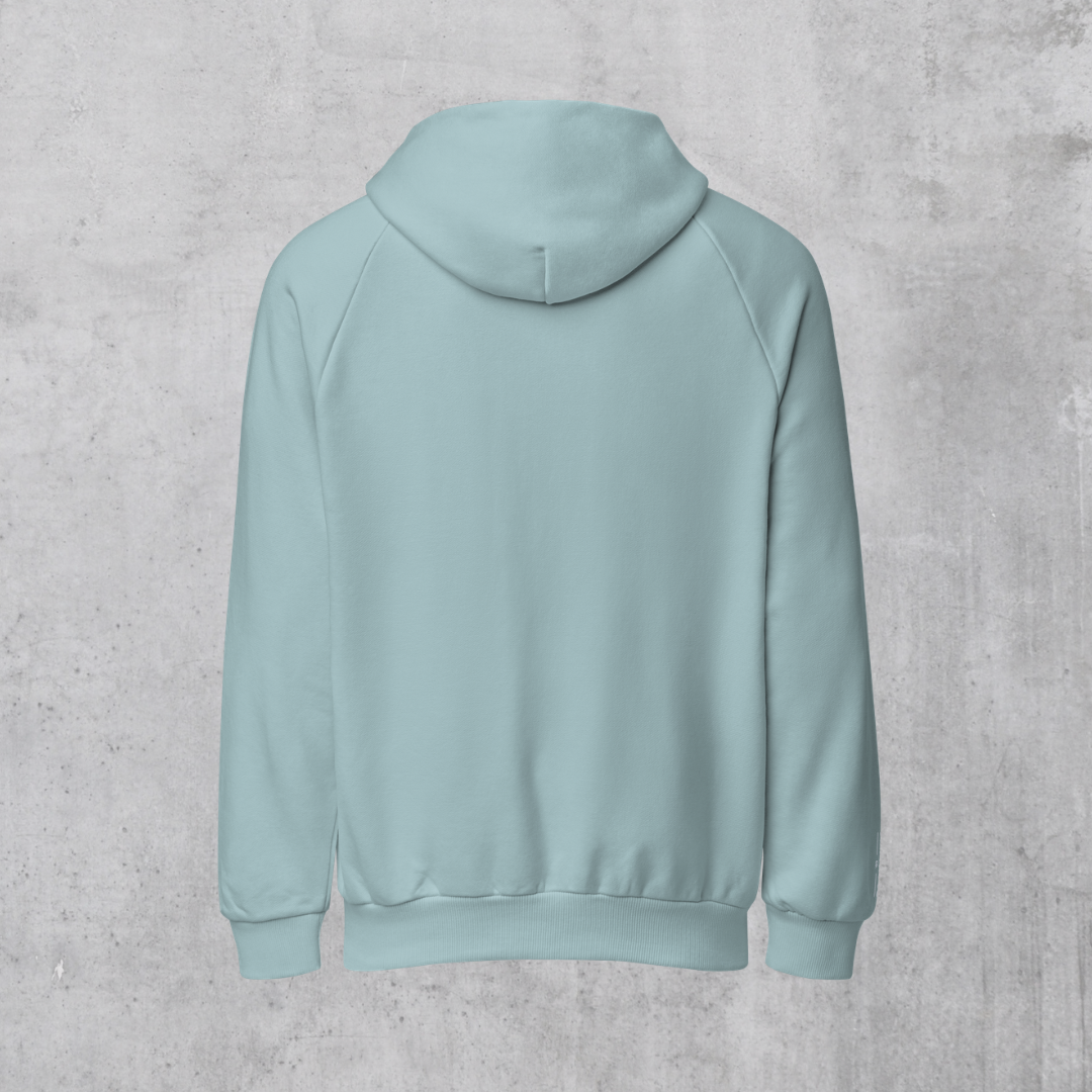 The Calm Comfort Hoodie