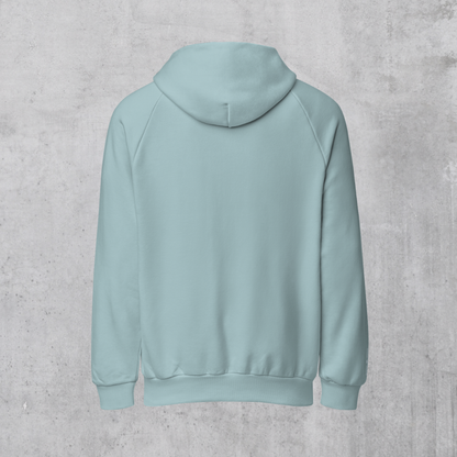 The Calm Comfort Hoodie