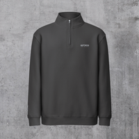 Driftwood Quarter Zip