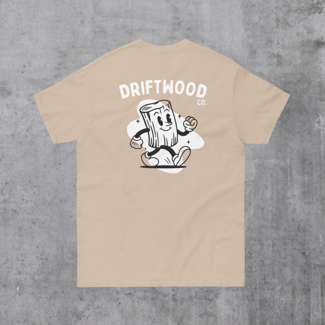 Vintage Style Original T-Shirt