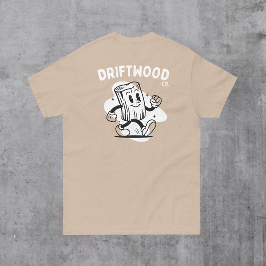 Vintage Style Original T-Shirt
