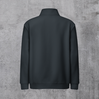 Driftwood Quarter Zip