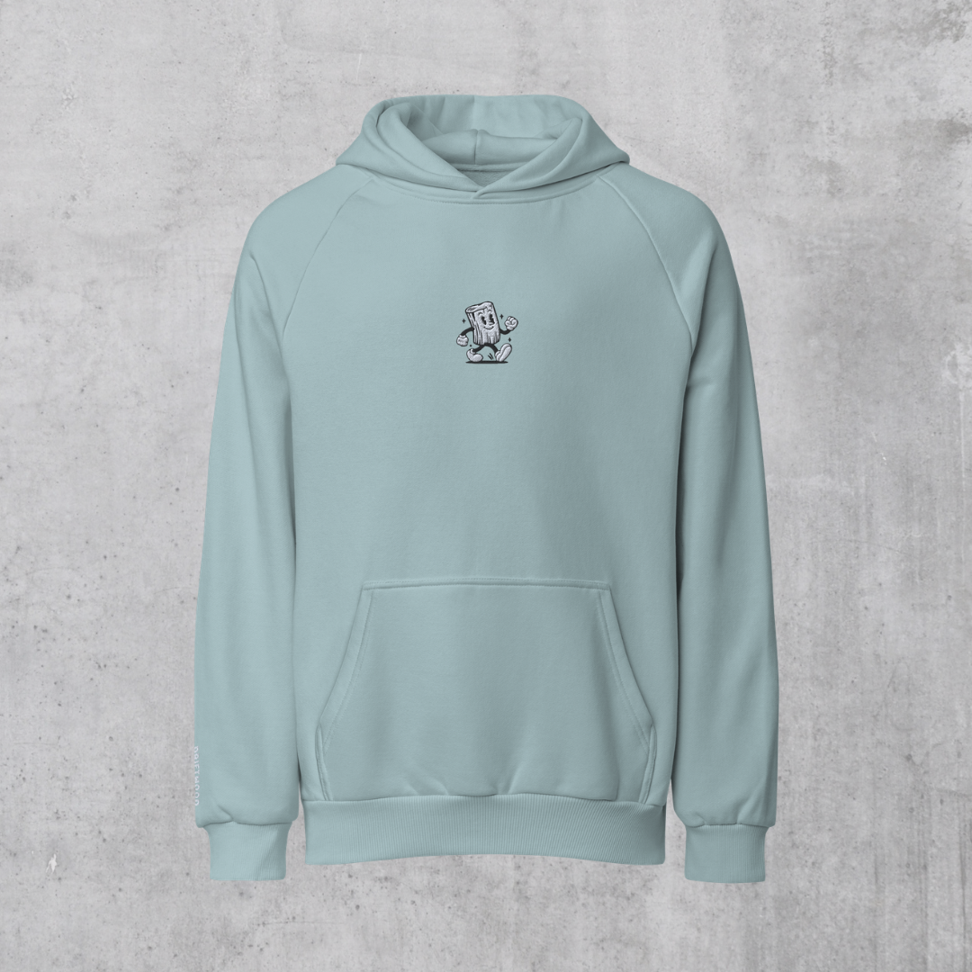 The Calm Comfort Hoodie