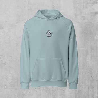 The Calm Comfort Hoodie