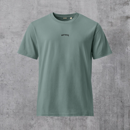 Organic Salt Fade Tee