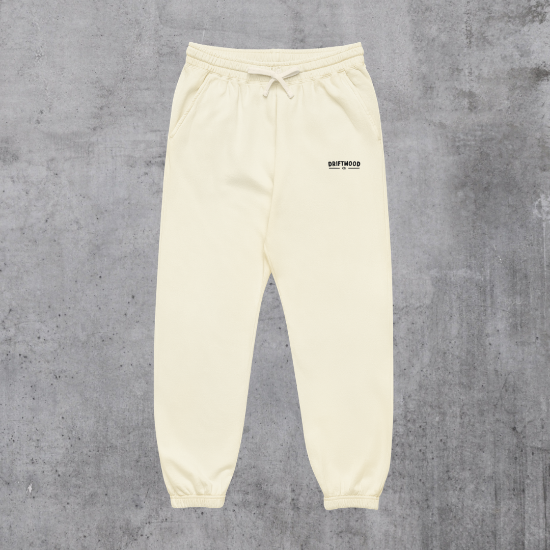 Comfort Sweatpants