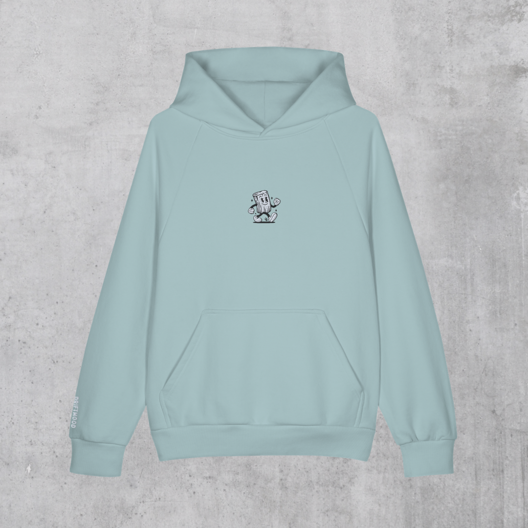 The Calm Comfort Hoodie