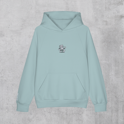 The Calm Comfort Hoodie