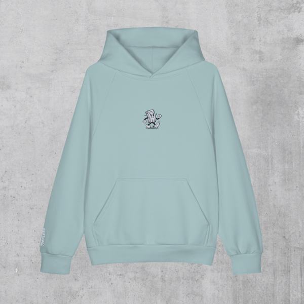 The Calm Comfort Hoodie