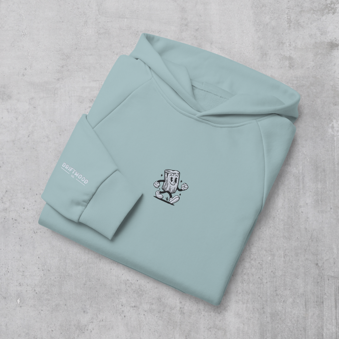 The Calm Comfort Hoodie