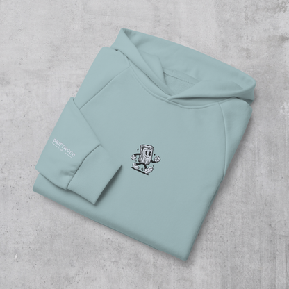The Calm Comfort Hoodie