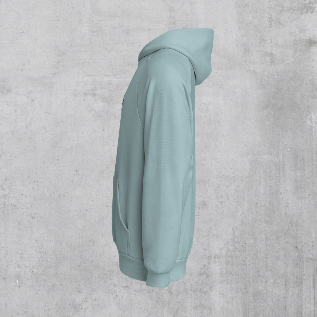 The Calm Comfort Hoodie