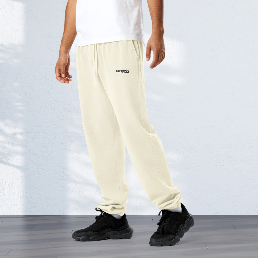 Comfort Sweatpants