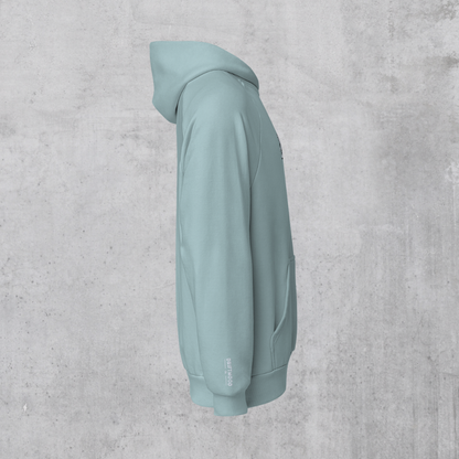 The Calm Comfort Hoodie