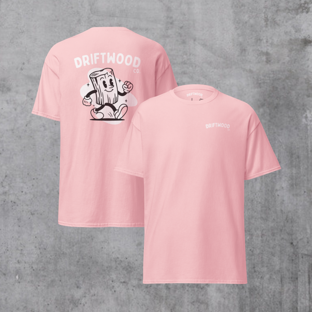 Vintage Style Original T-Shirt