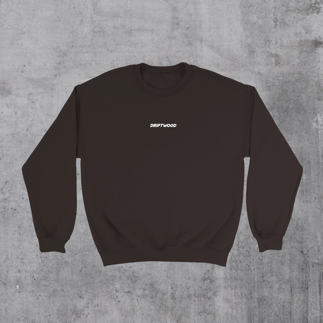Heritage Crewneck