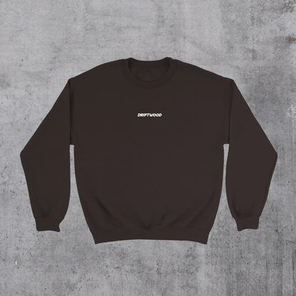 Heritage Crewneck