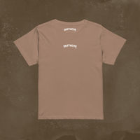 Premium Cropped Unisex T-Shirt