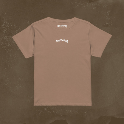 Premium Cropped Unisex T-Shirt