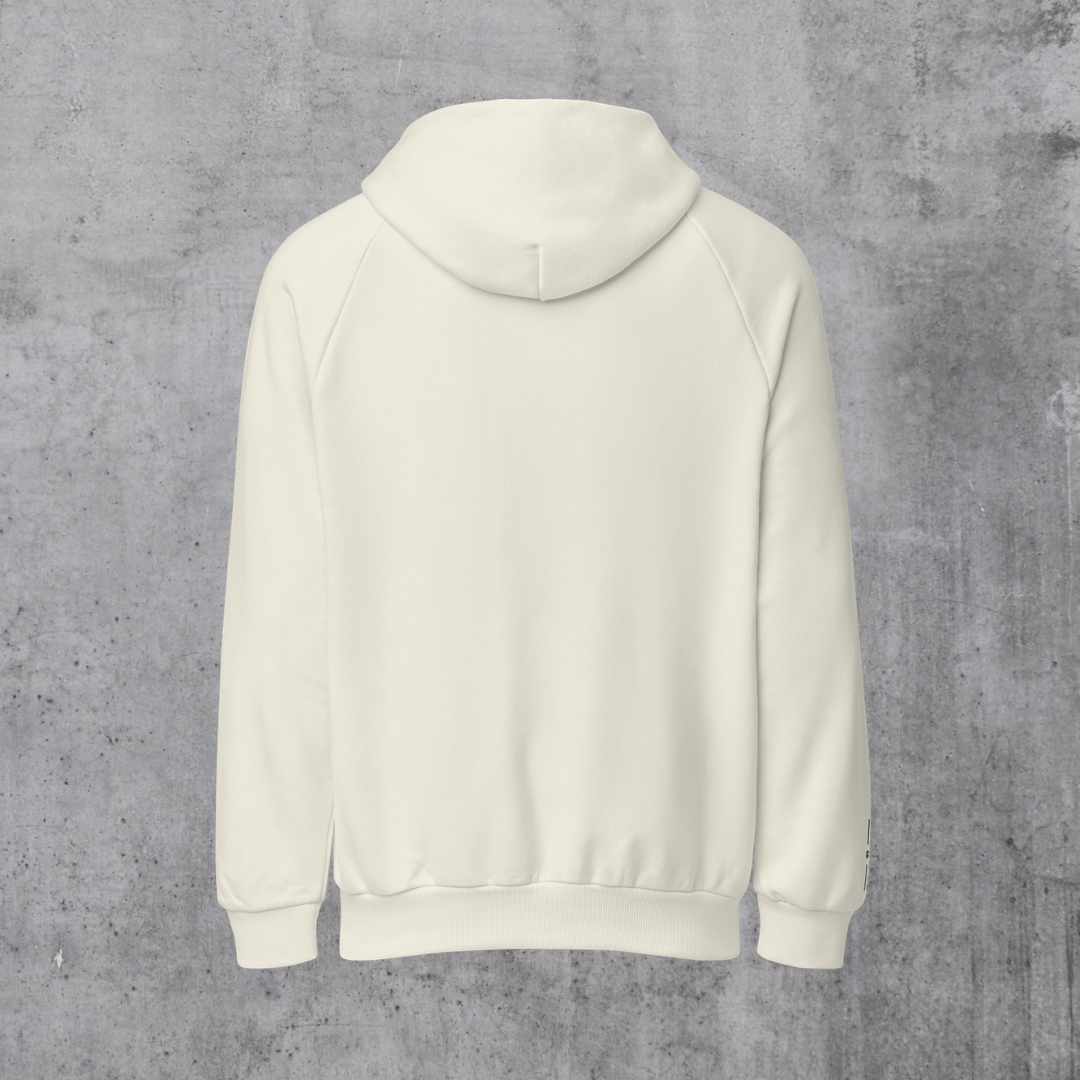 The Cloud Comfort Hoodie