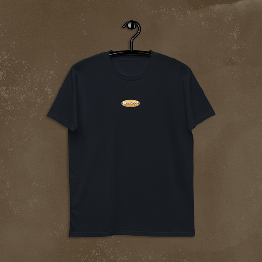 Eyre Peninsula T-Shirt | Navy