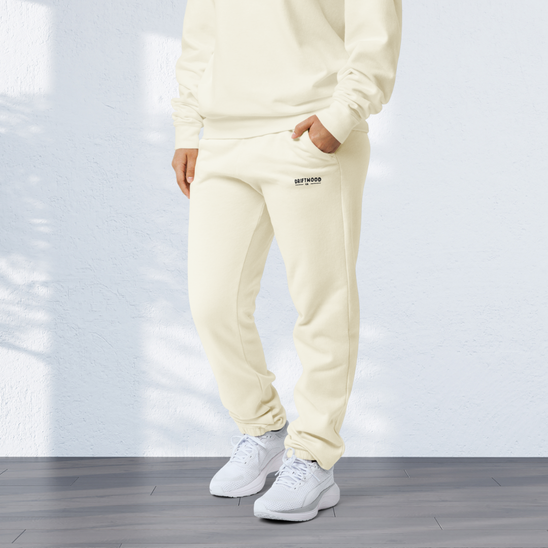 Comfort Sweatpants