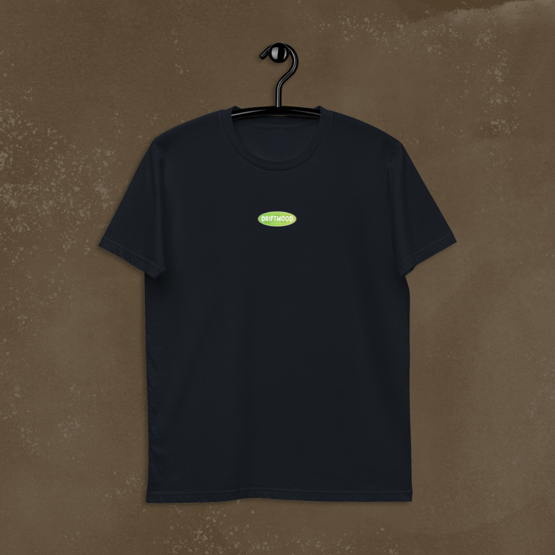 Yorke Peninsula T-Shirt | Navy