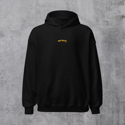 Dark Mode Unisex Hoodie