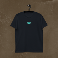 South Coast T-Shirt | Navy