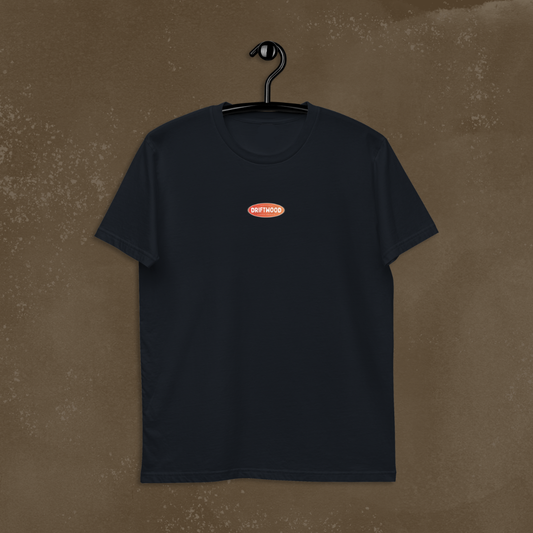 Fleurieu Peninsula T-Shirt | Navy