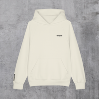 The Cloud Comfort Hoodie
