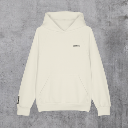 The Cloud Comfort Hoodie