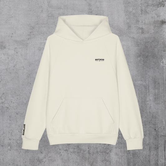 The Cloud Comfort Hoodie