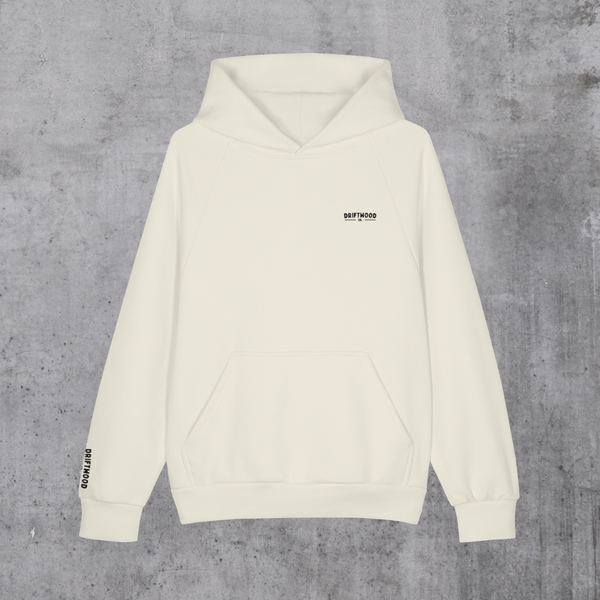 The Cloud Comfort Hoodie