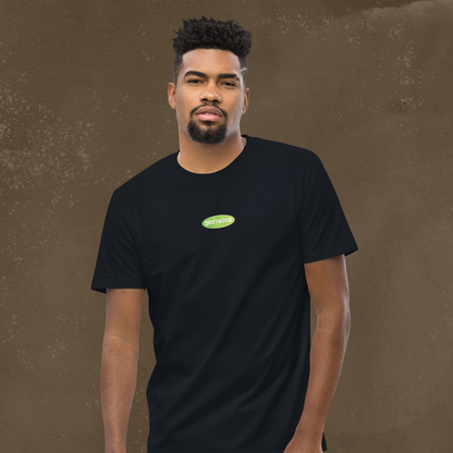 Yorke Peninsula T-Shirt | Navy