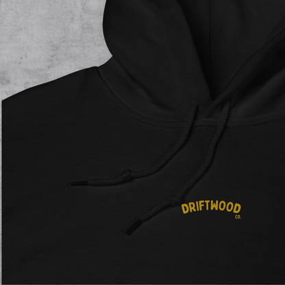 Dark Mode Unisex Hoodie