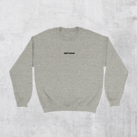 Heritage Crewneck