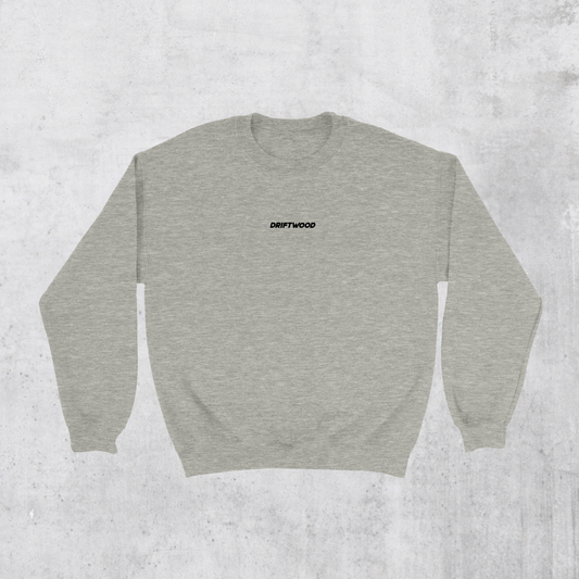 Heritage Crewneck