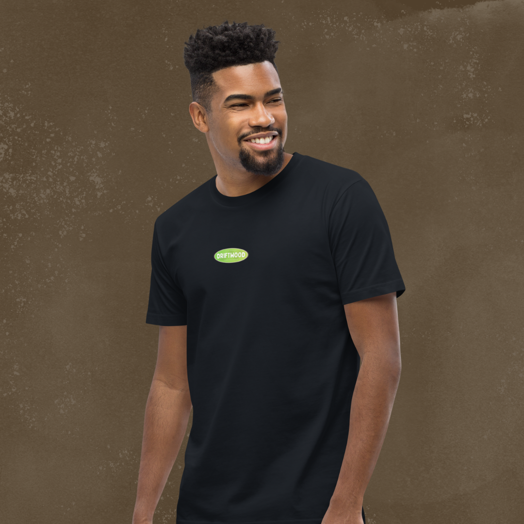 Yorke Peninsula T-Shirt | Navy