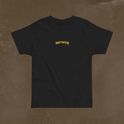 Toddler Dark Mode T-Shirt