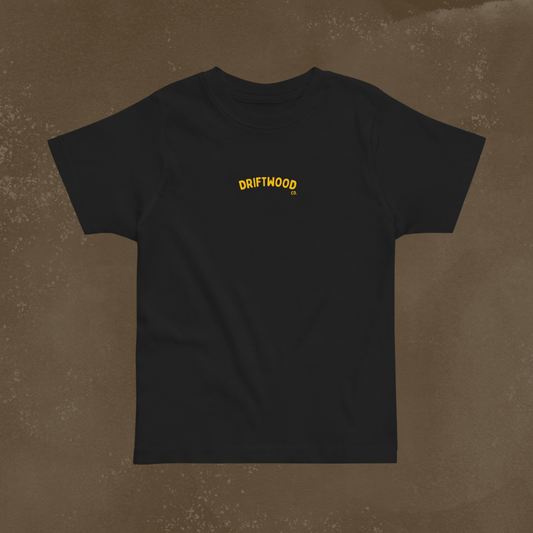 Toddler Dark Mode T-Shirt