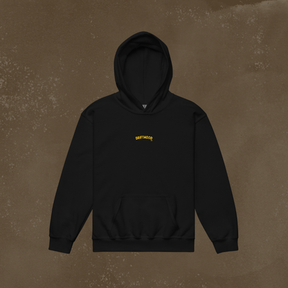 Youth Dark Mode Hoodie