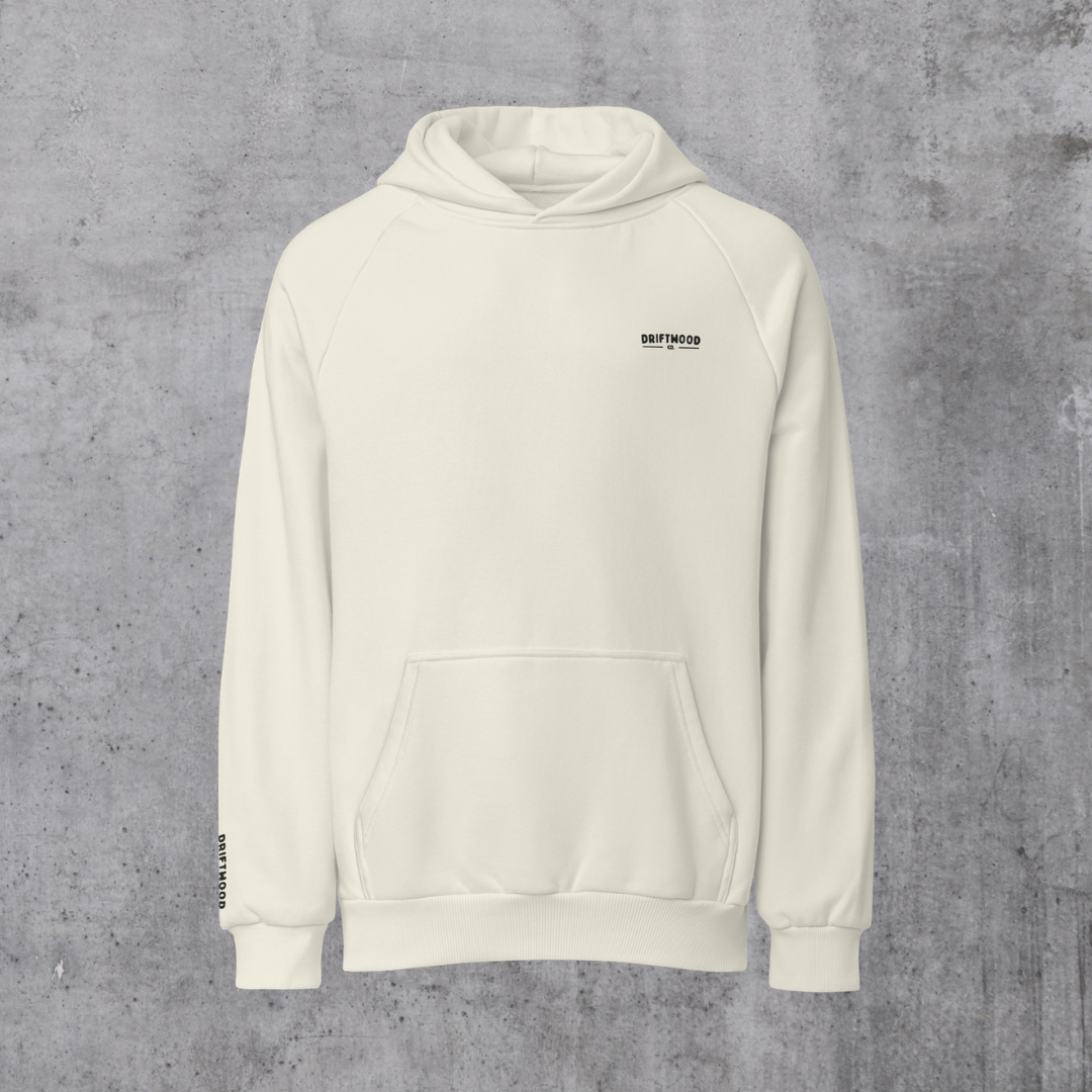 The Cloud Comfort Hoodie