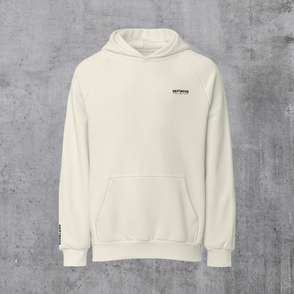 The Cloud Comfort Hoodie