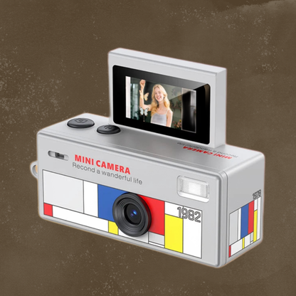 Wander Thumb Mini Flip LK-030