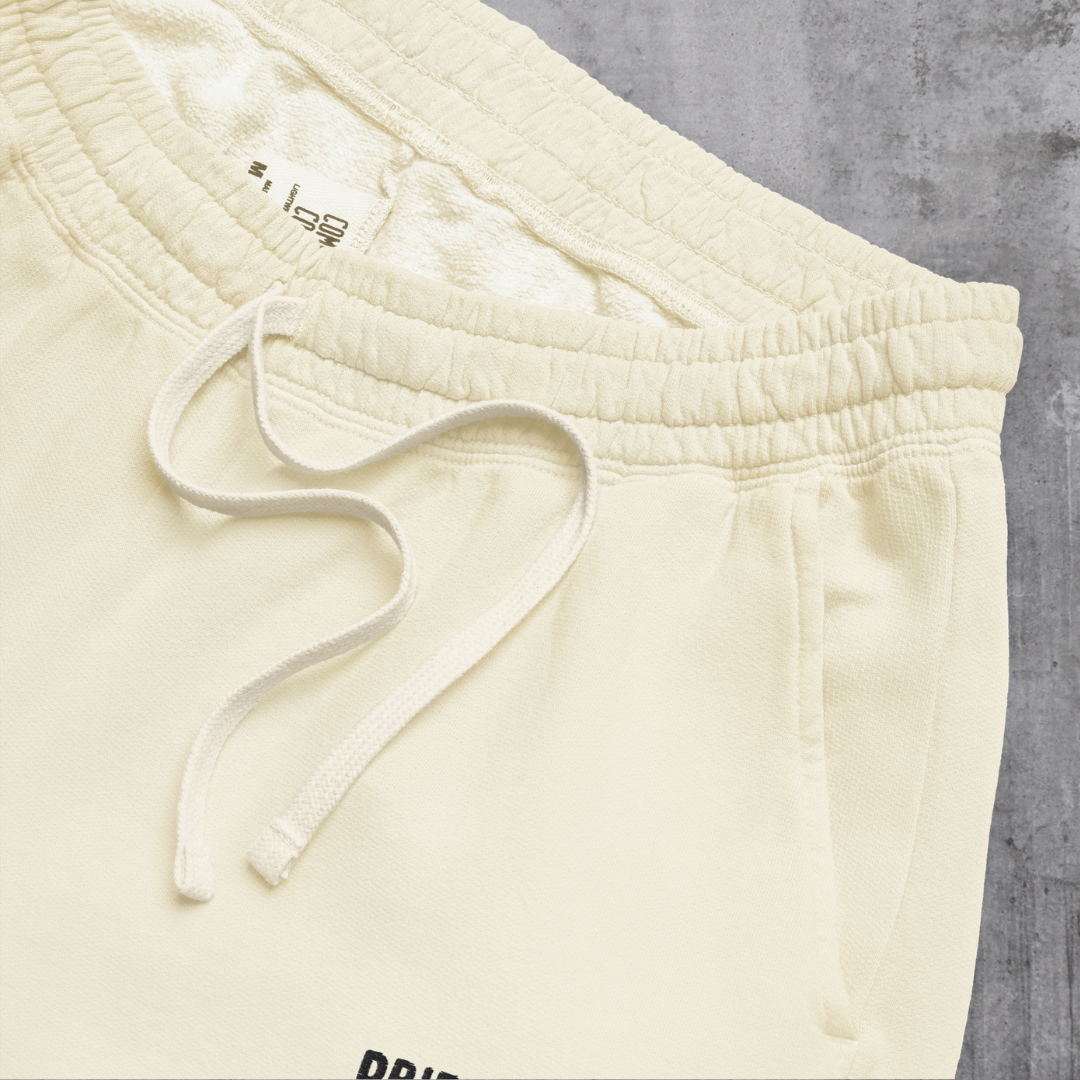 Comfort Sweatpants